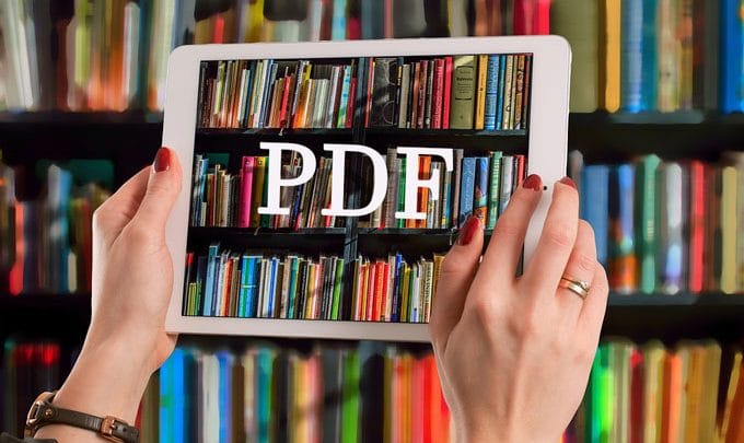 Download PDF Textbooks