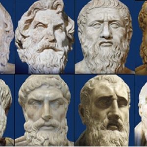 Ancient philosophers