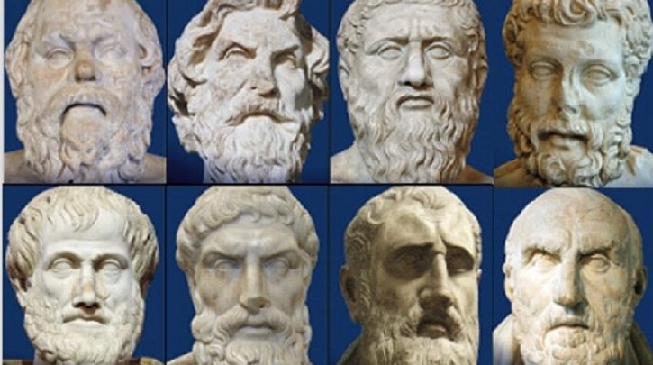 Ancient philosophers