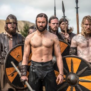 Greatest Viking Leaders