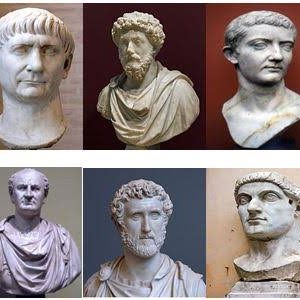 Roman Generals Of Roman Empire