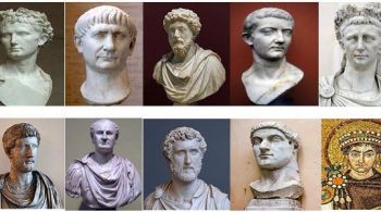 Roman Generals Of Roman Empire