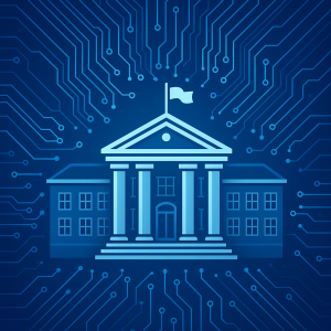 Higher Education & Technology